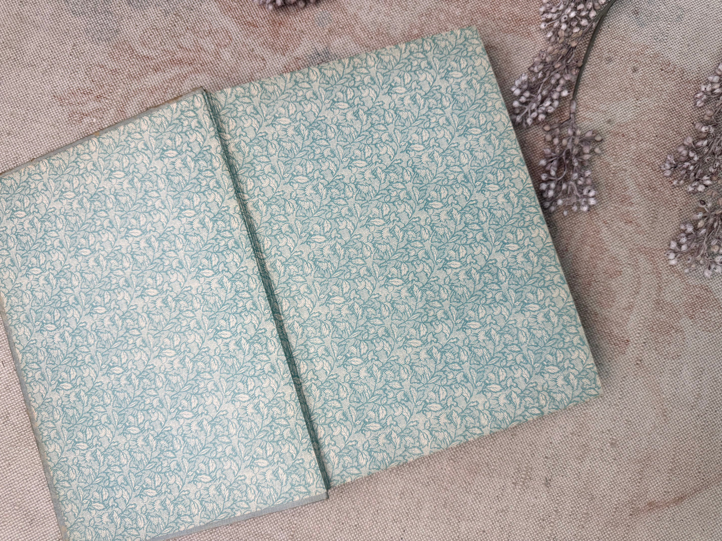 Vintage Book