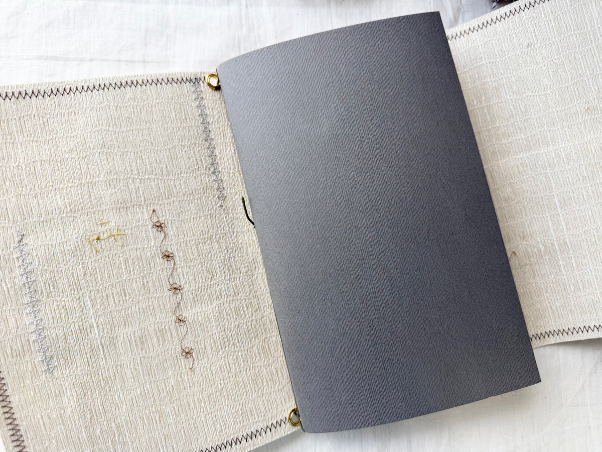 One of a Kind Journal