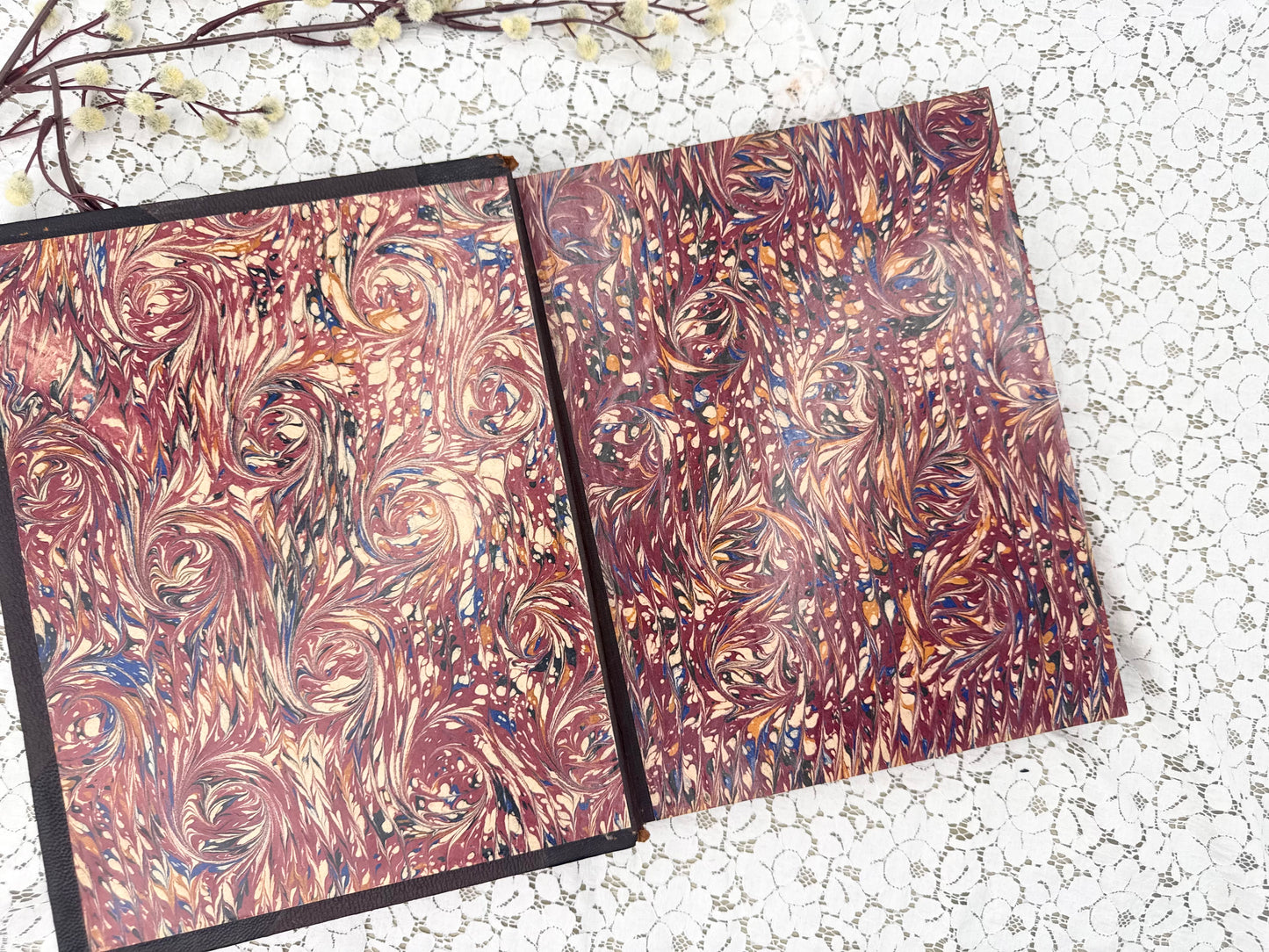 Illustrated Book (4 Different Volumes Available)