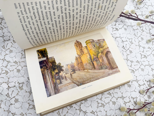 Oxford Book