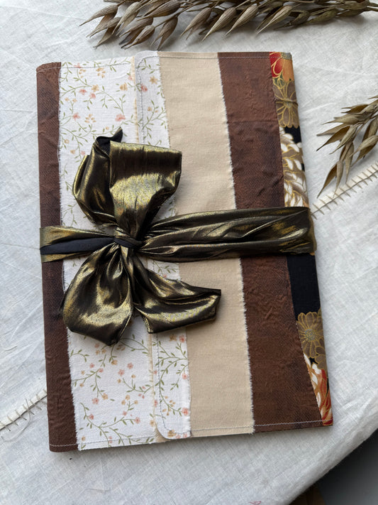 Journal Sleeve and Journal Insert