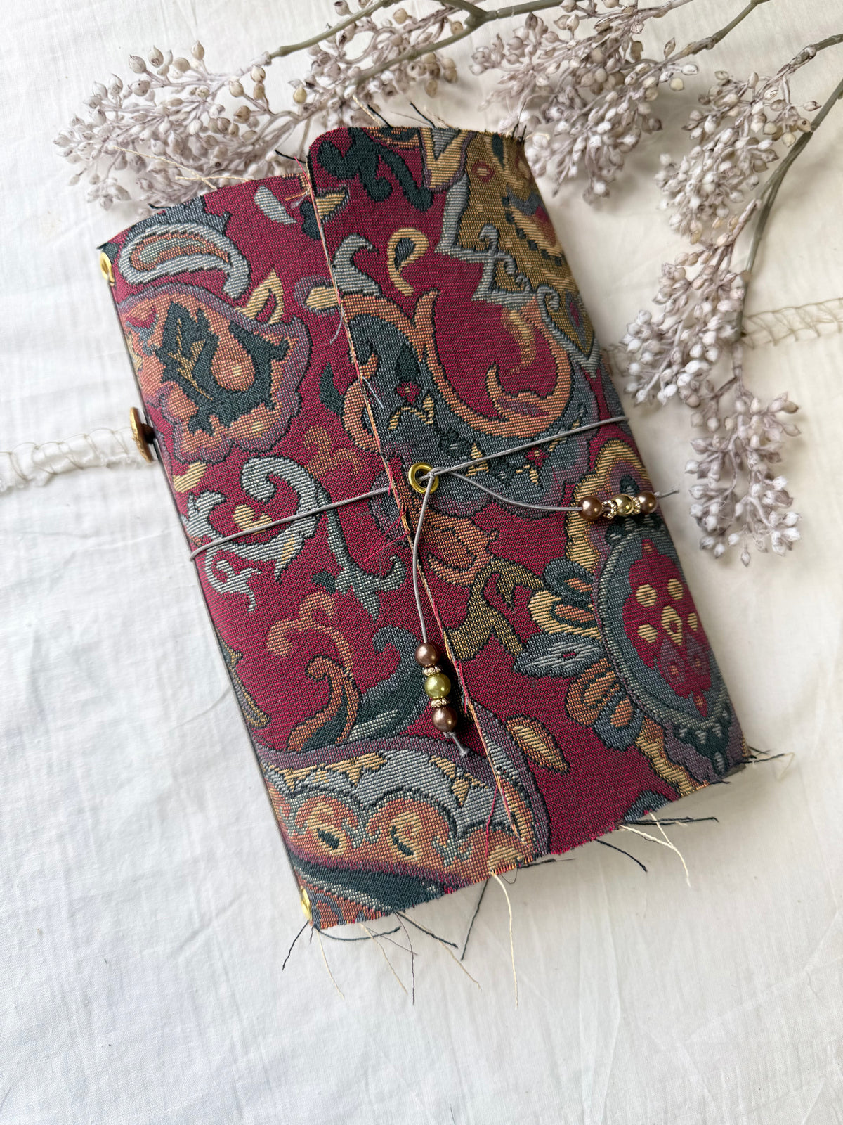 One of a Kind Journal