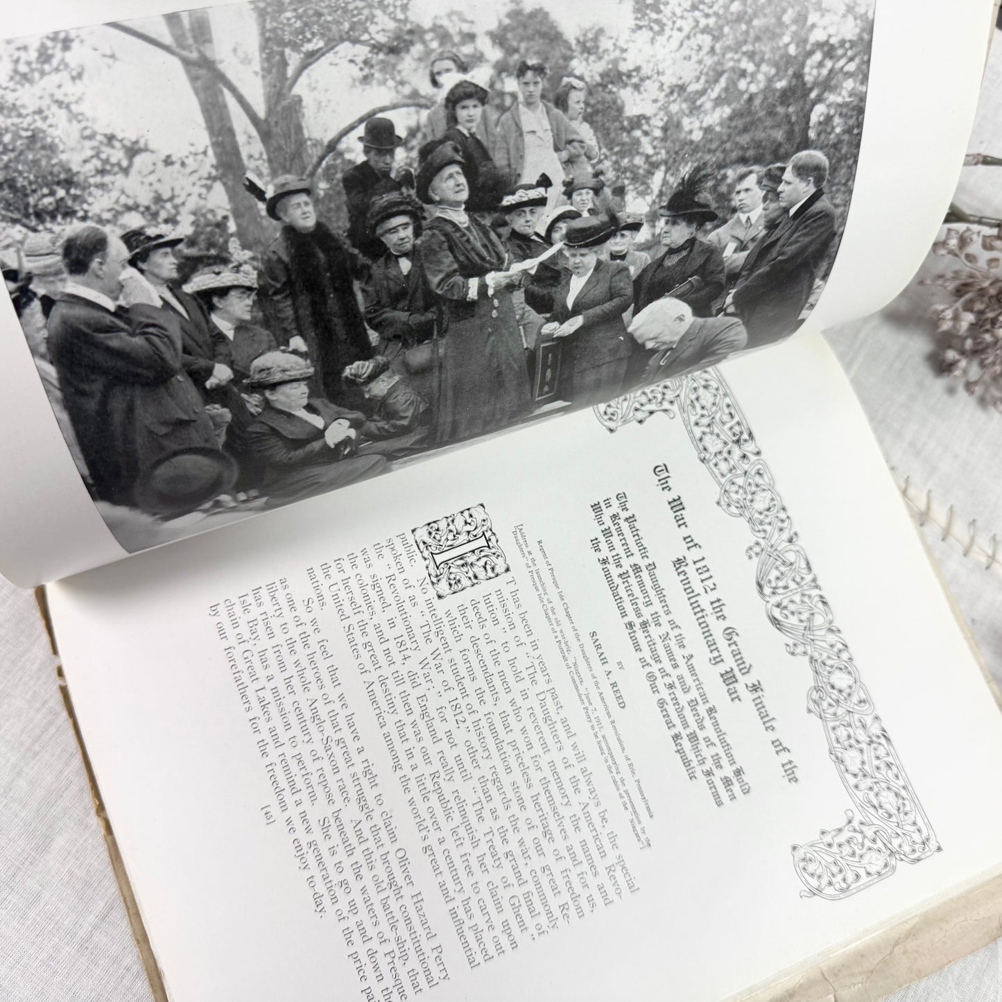 Journal of American History