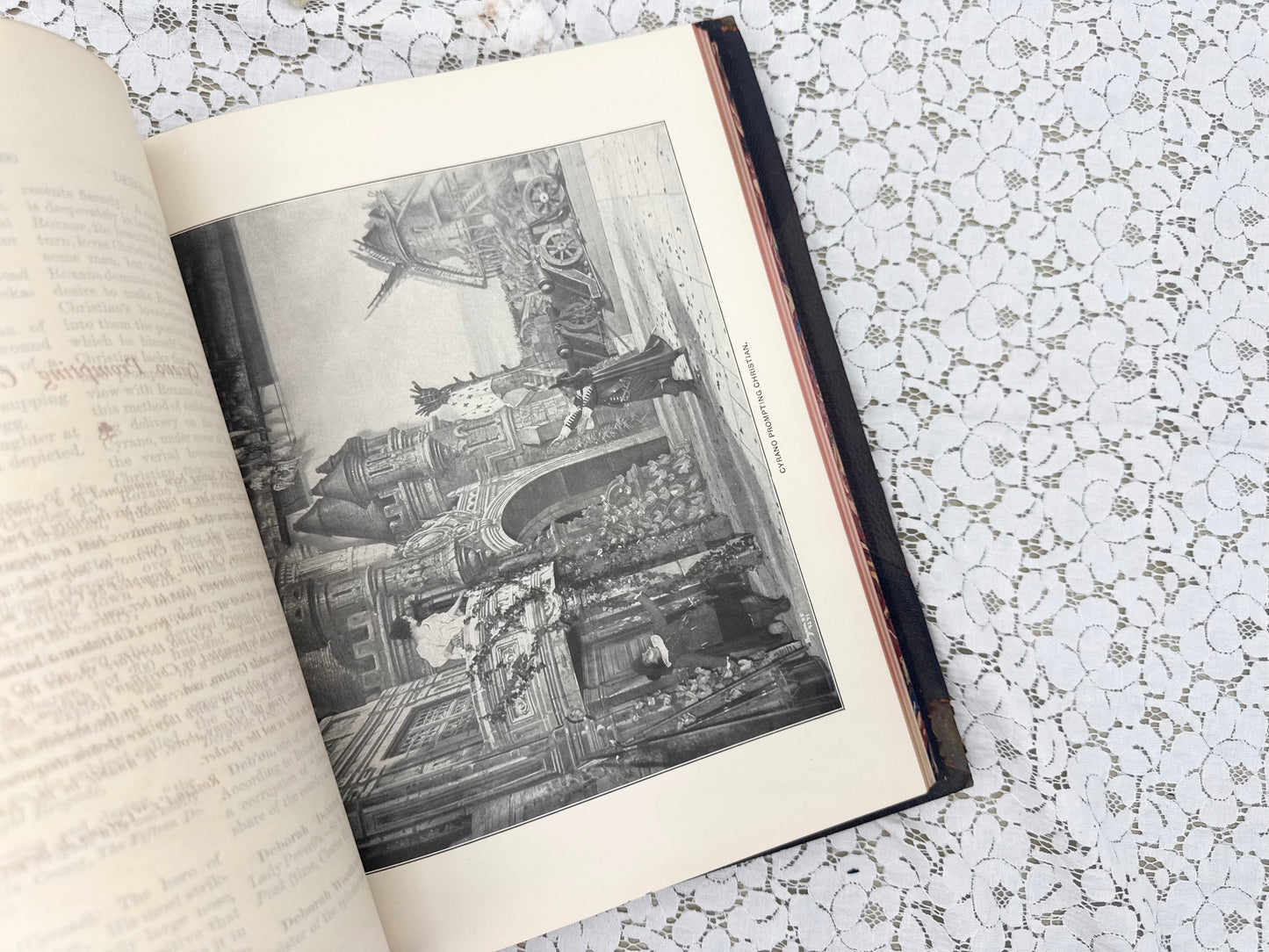 Illustrated Book (4 Different Volumes Available)