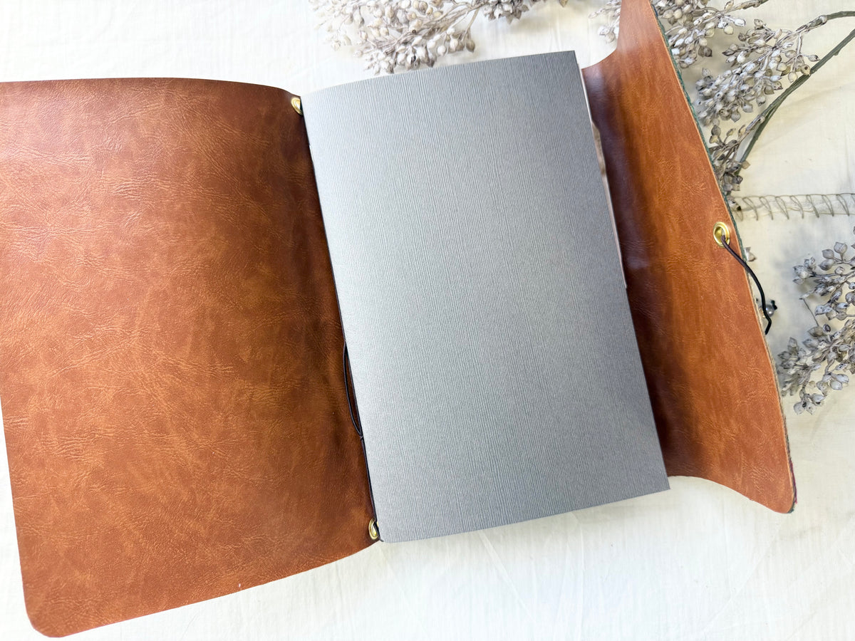 One of a Kind Journal