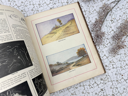 Junior Instructor Book