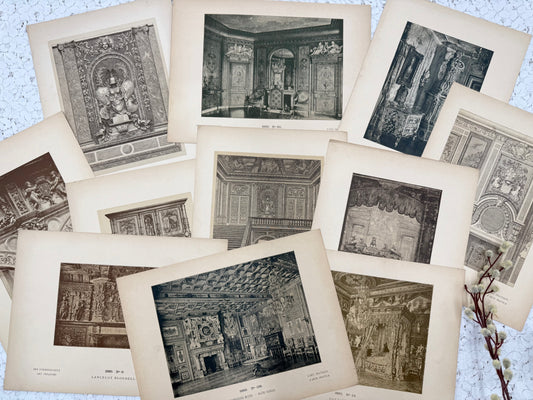 Vintage Art Prints