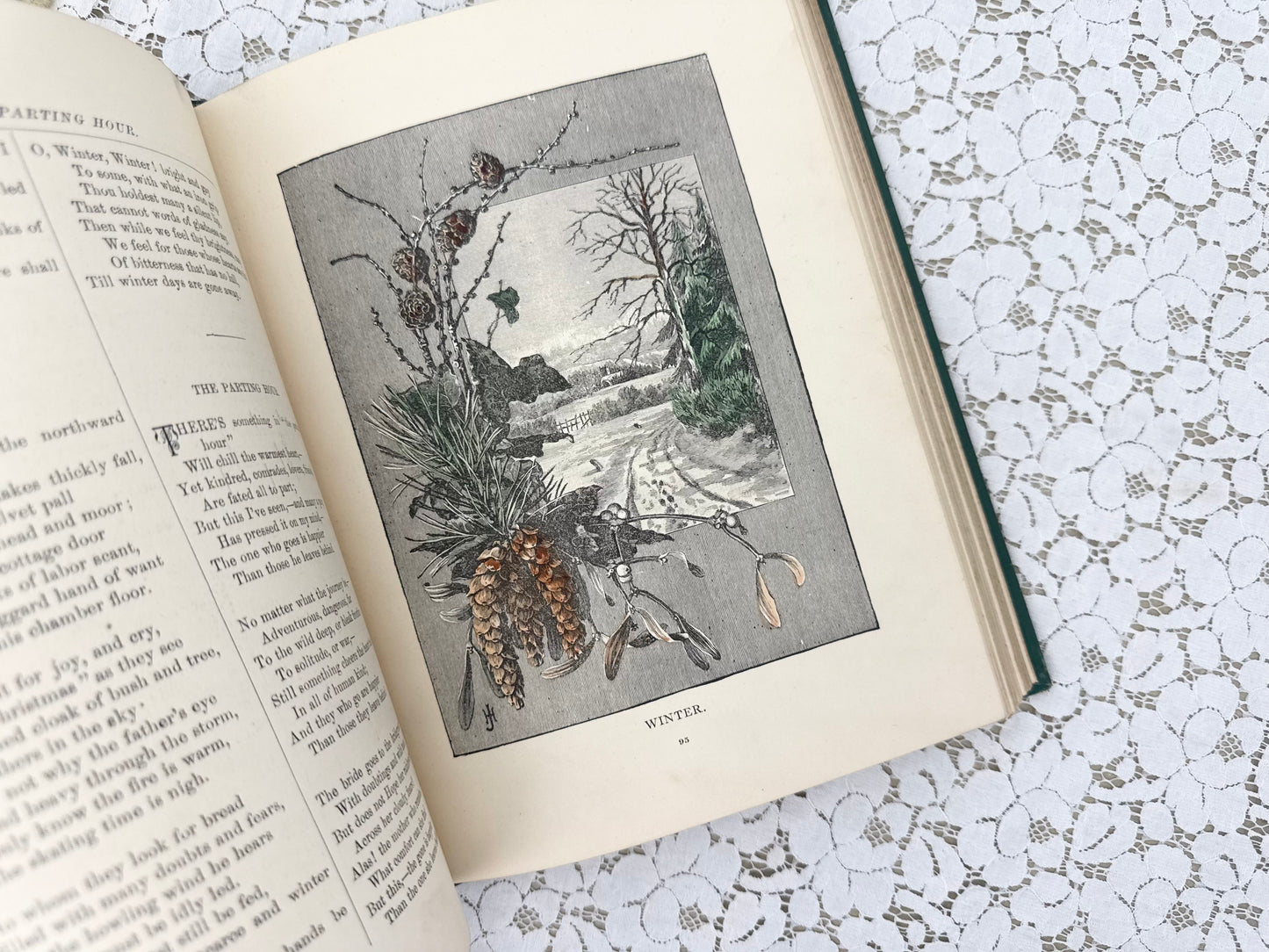 Illustrated Book