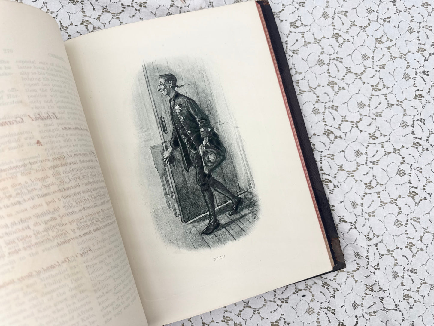 Illustrated Book (4 Different Volumes Available)