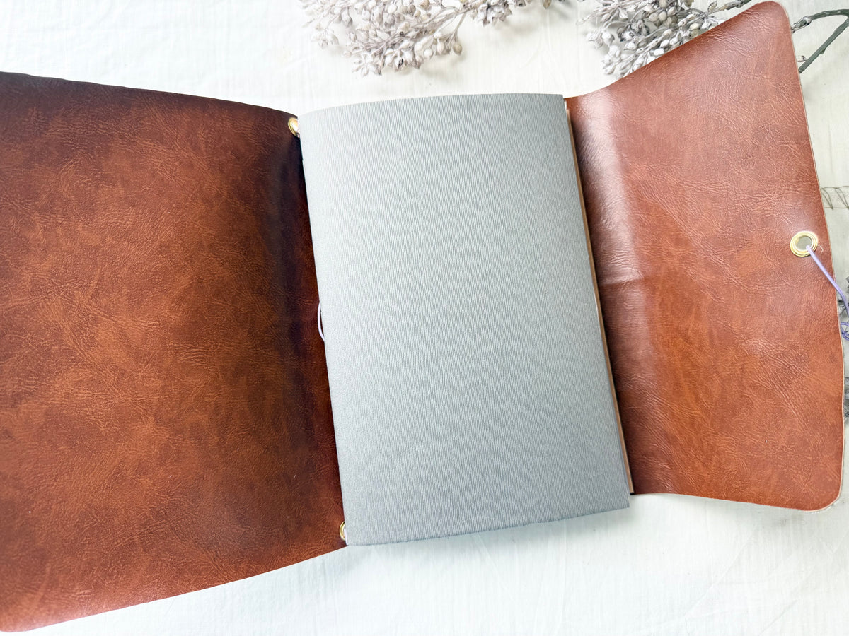 One of a Kind Journal