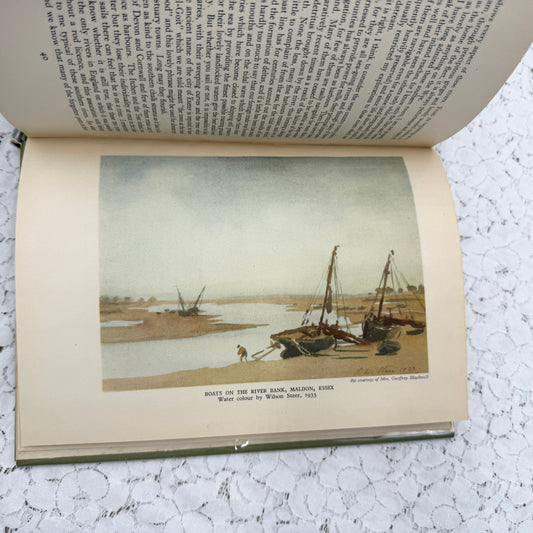 Illustrated Book Set
