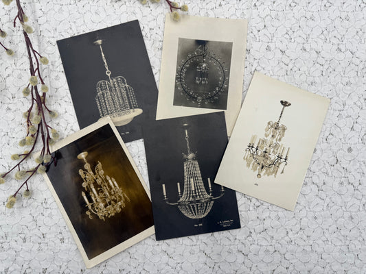 Vintage Prints