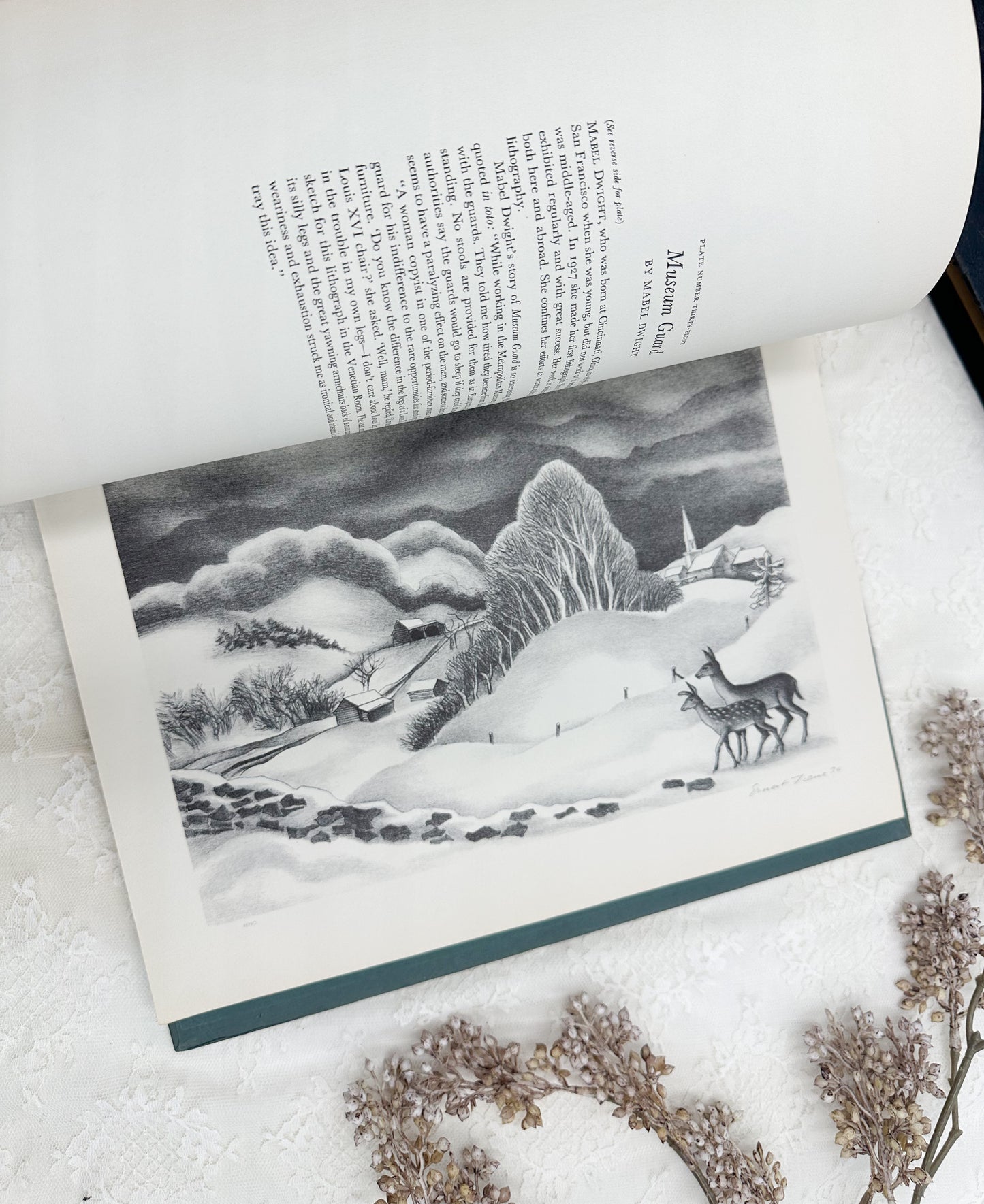 Treasury of American Prints