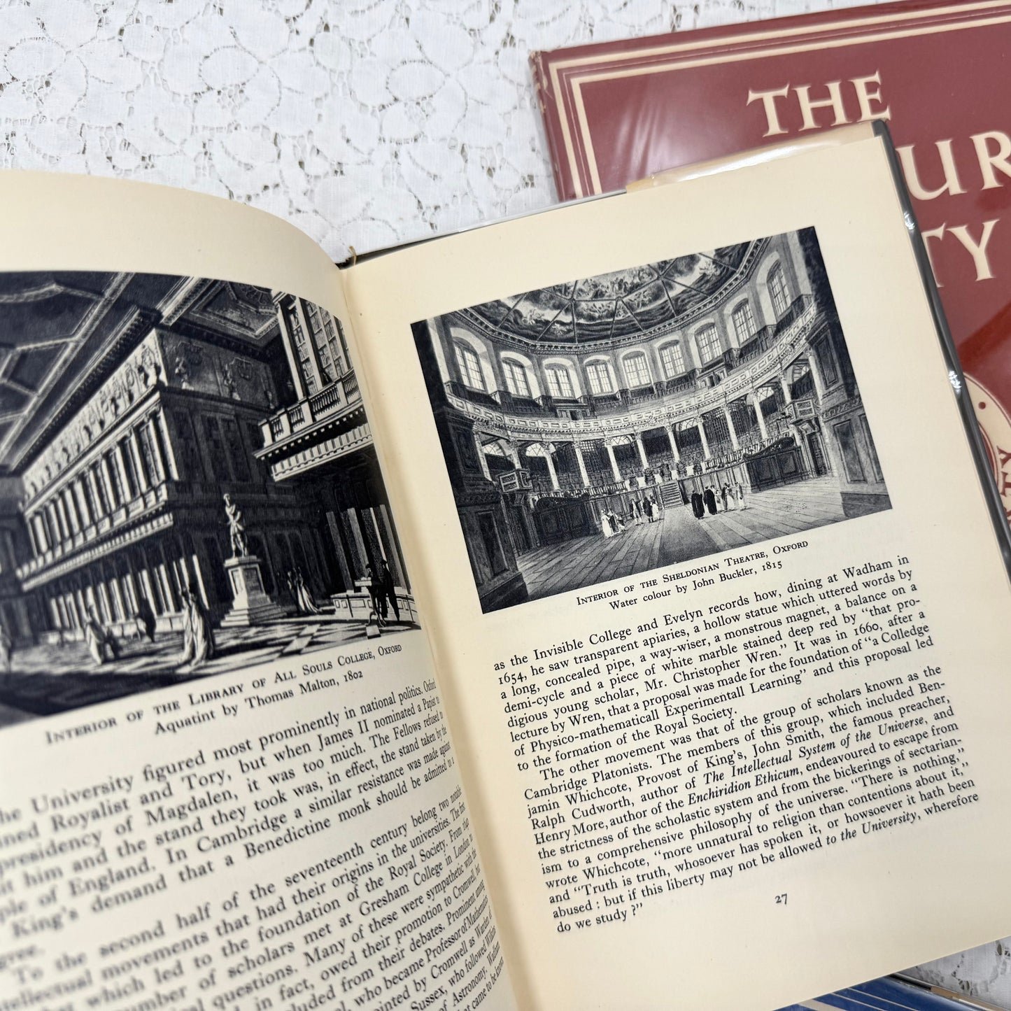 Illustrated Book Set