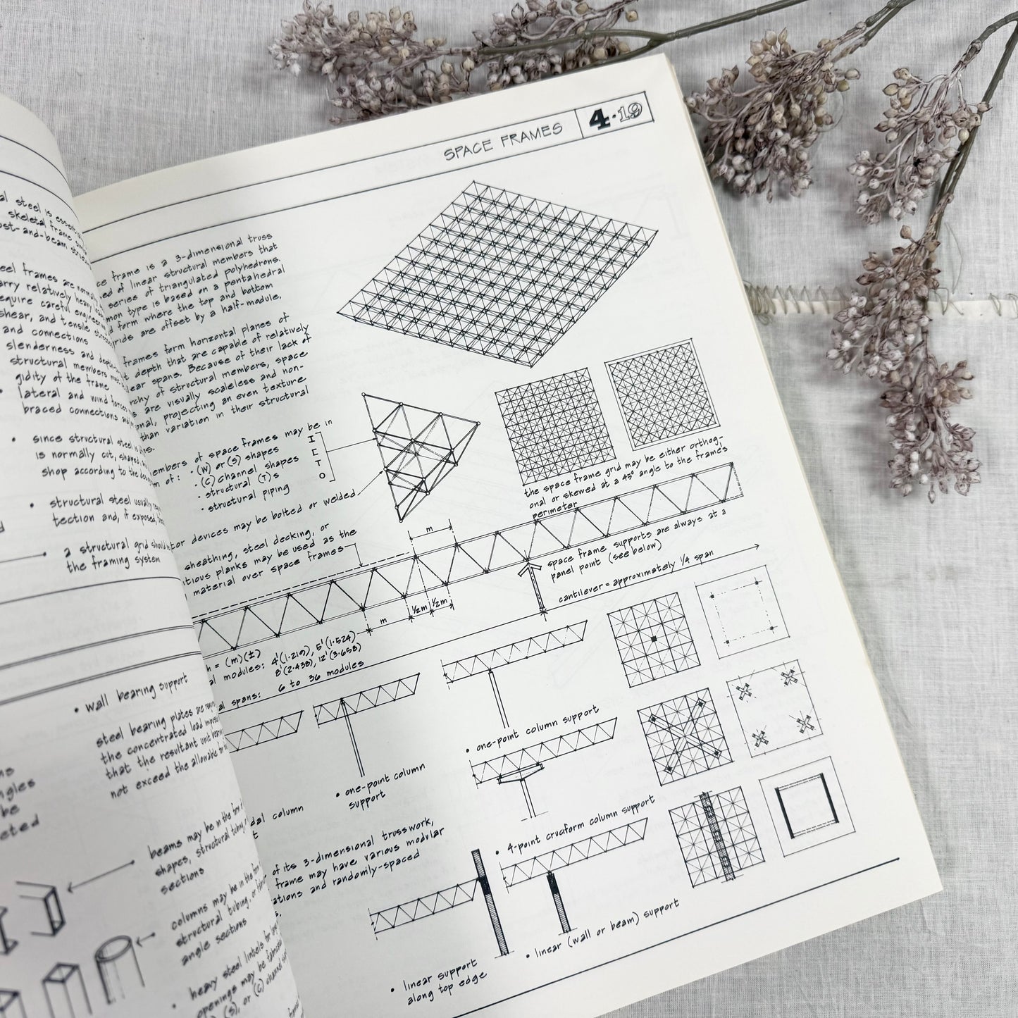 Illustrated Construction