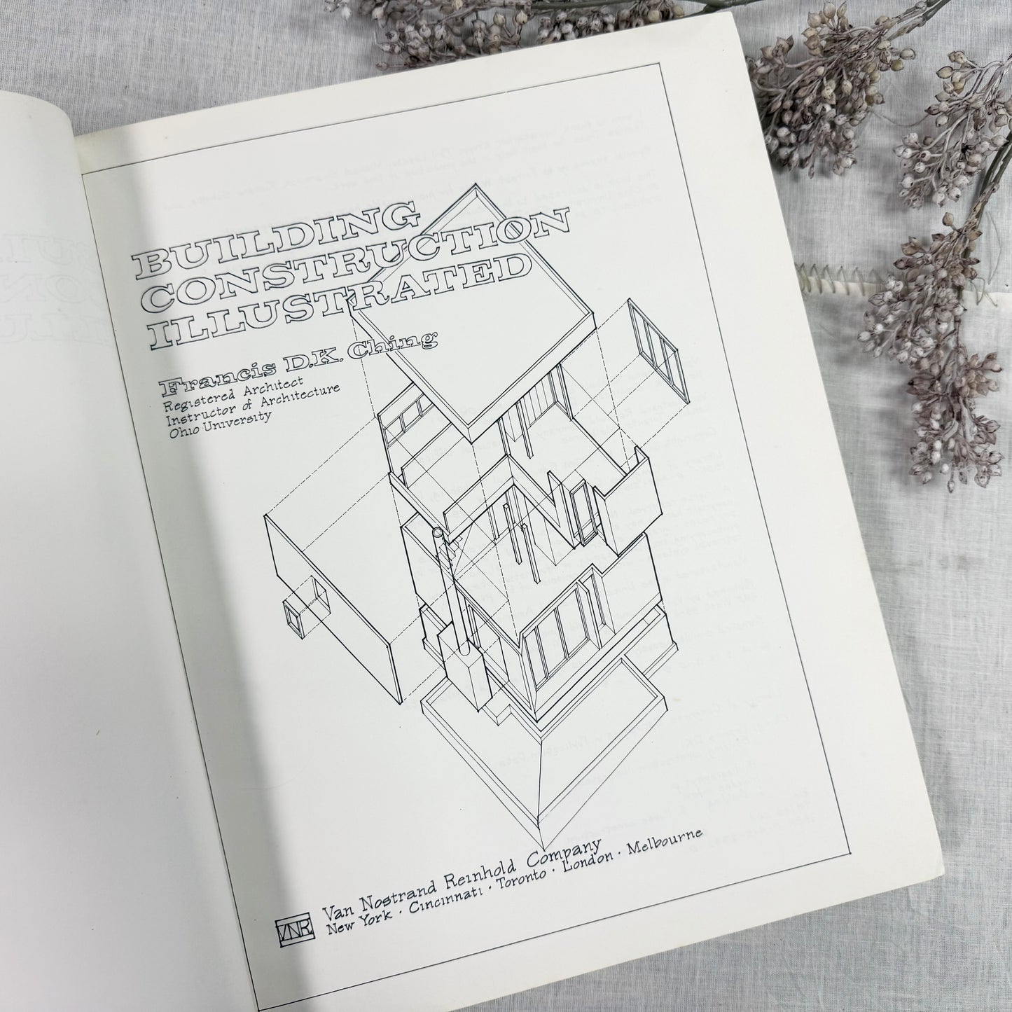 Illustrated Construction