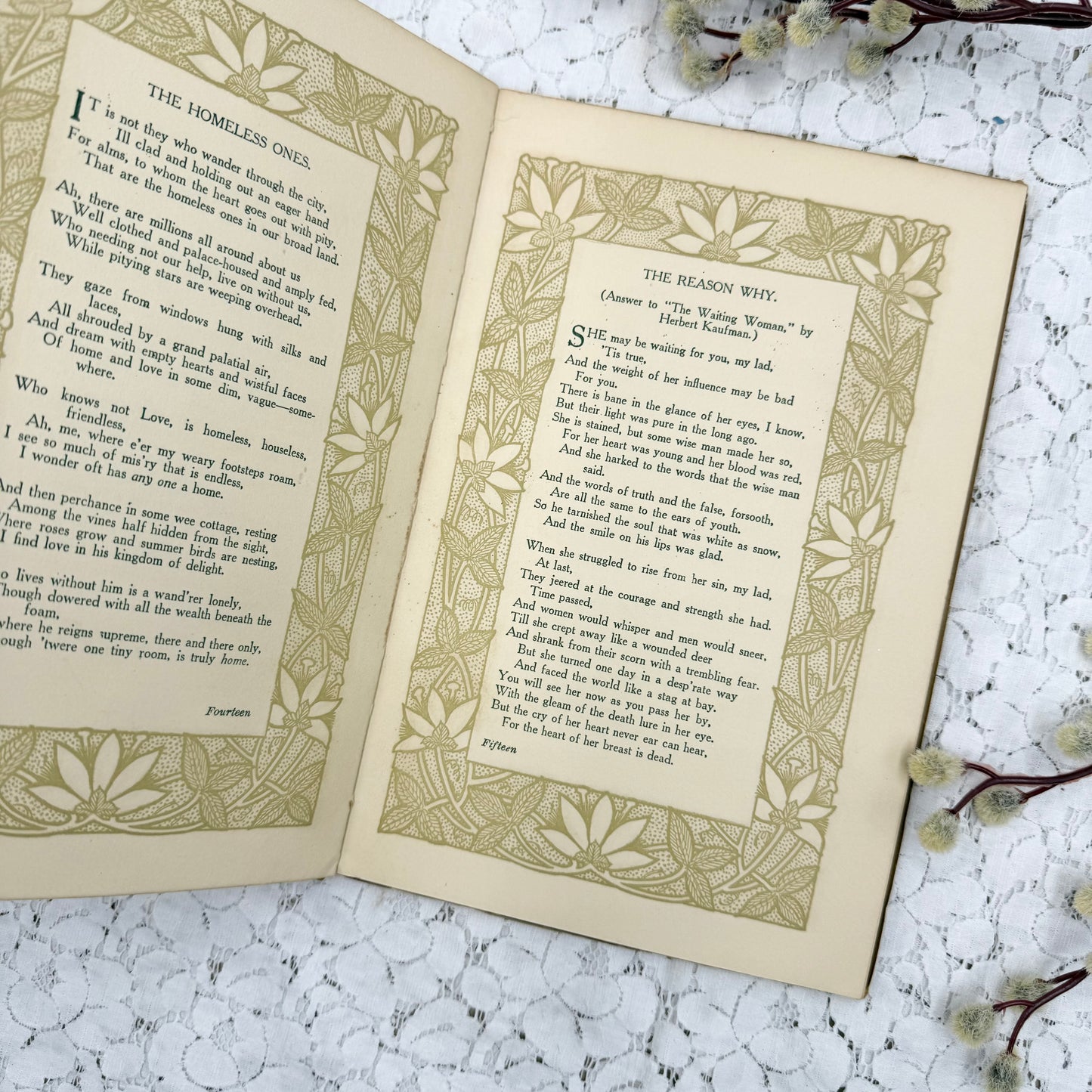 Passion Lyrics Book