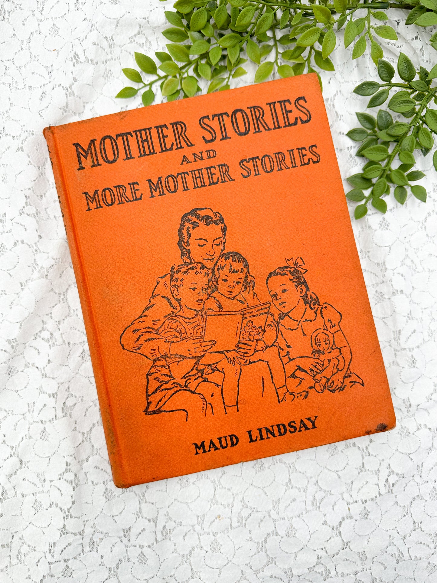 Mother's Stories