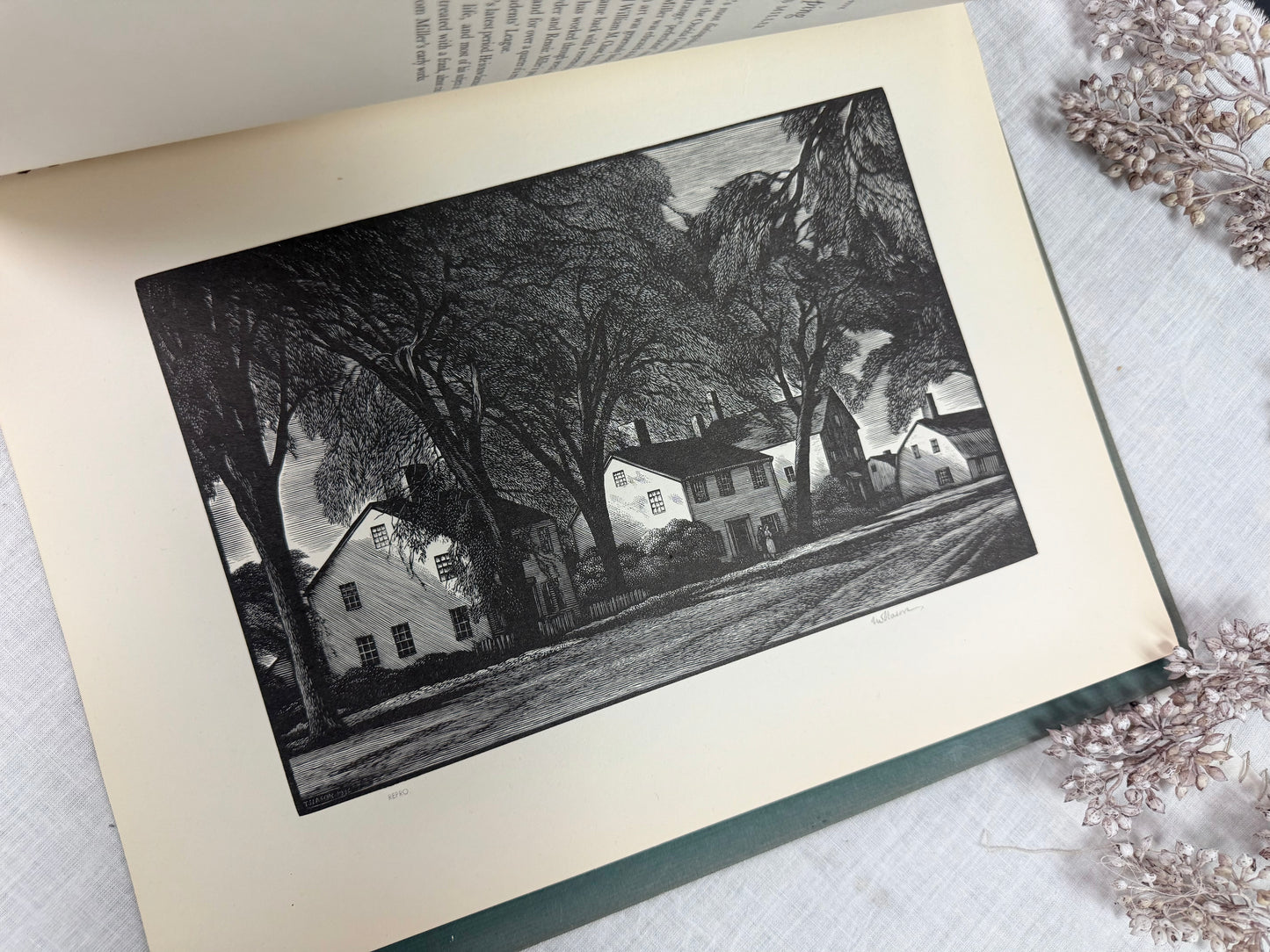 American Prints- 99 Prints