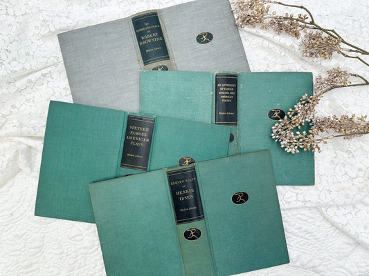 Book Cover Set
