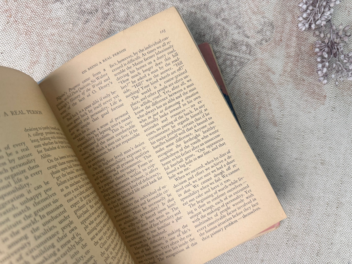 Vintage Reader's Digest