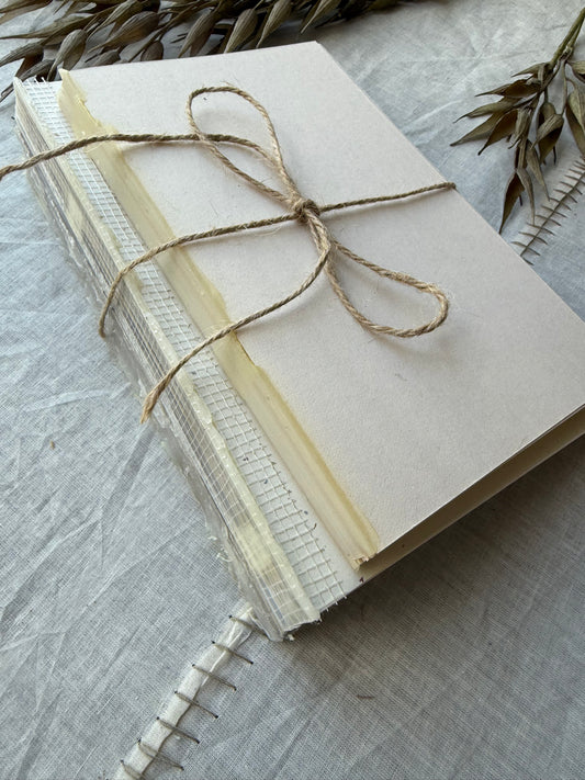 Thermal Bound Booklets