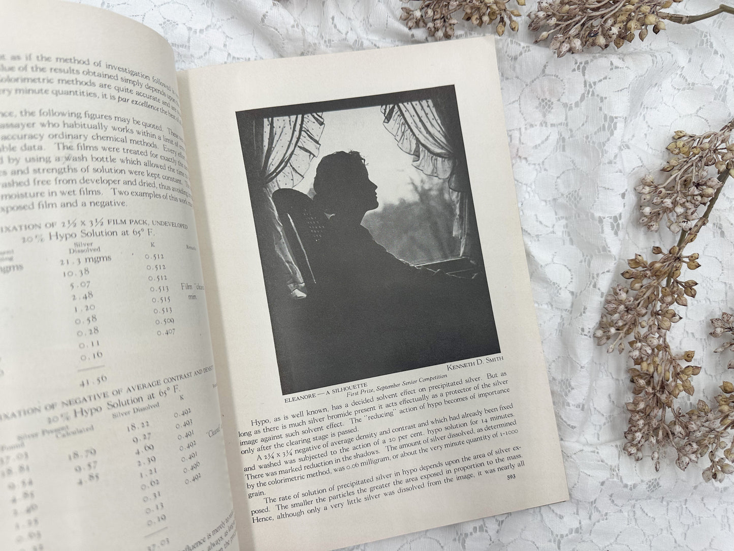 American Photograph Magazine