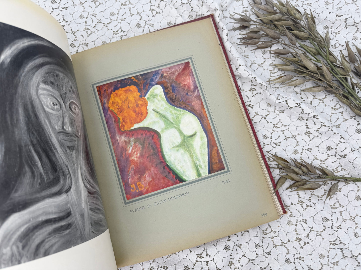 Jack Bilbo Coffee Table Book