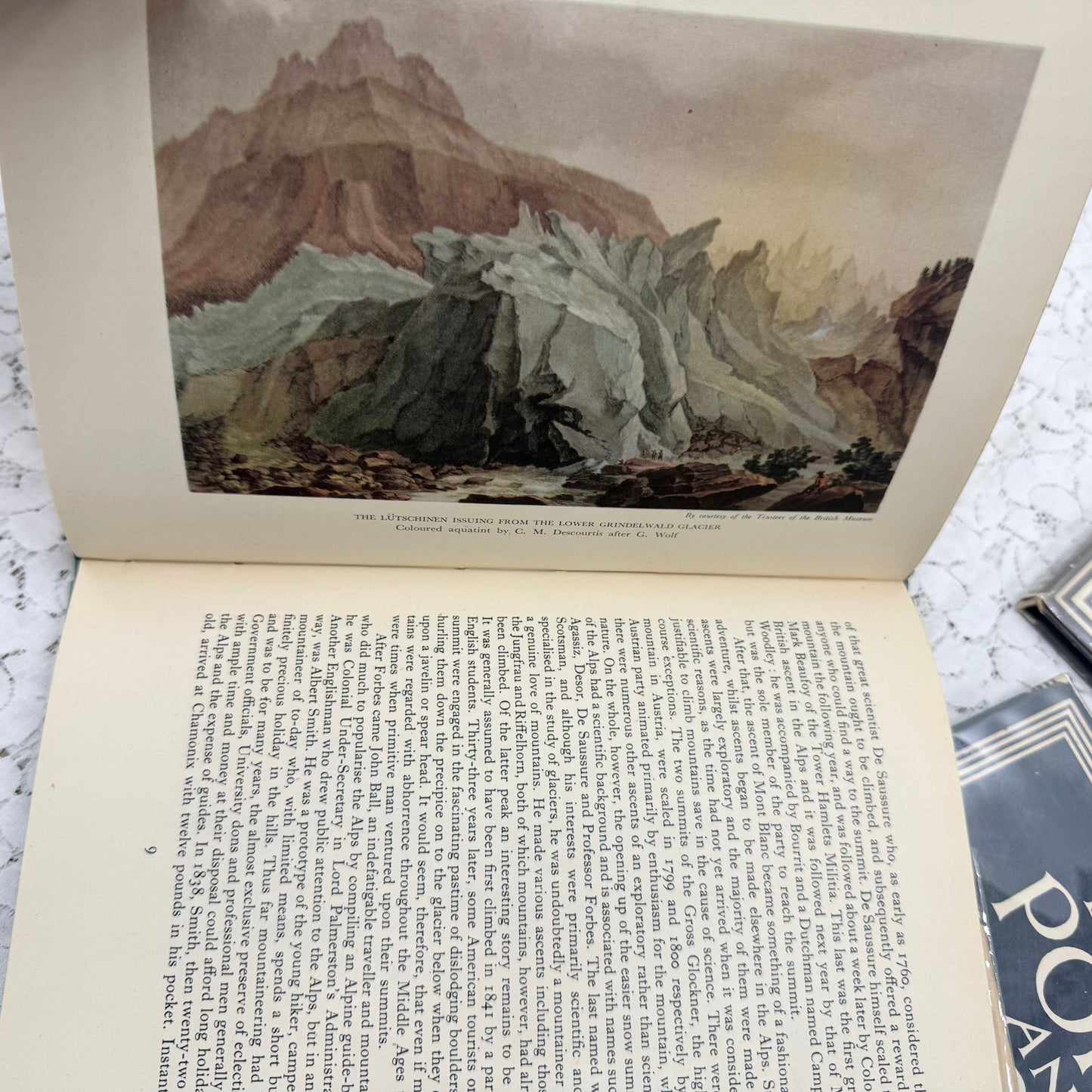 Illustrated Book Set