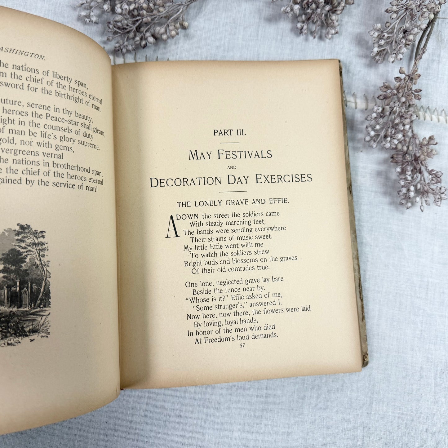 Uncle Sam Speaker Book