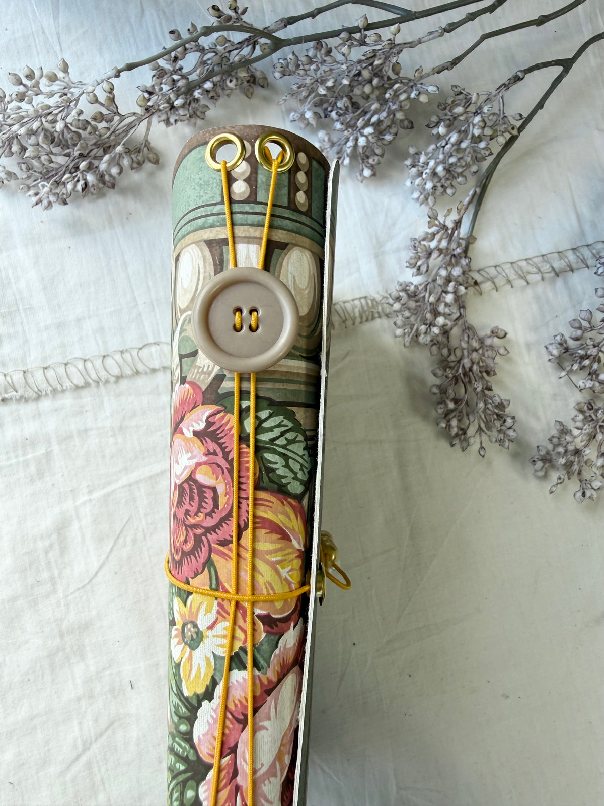 One of a Kind Journal