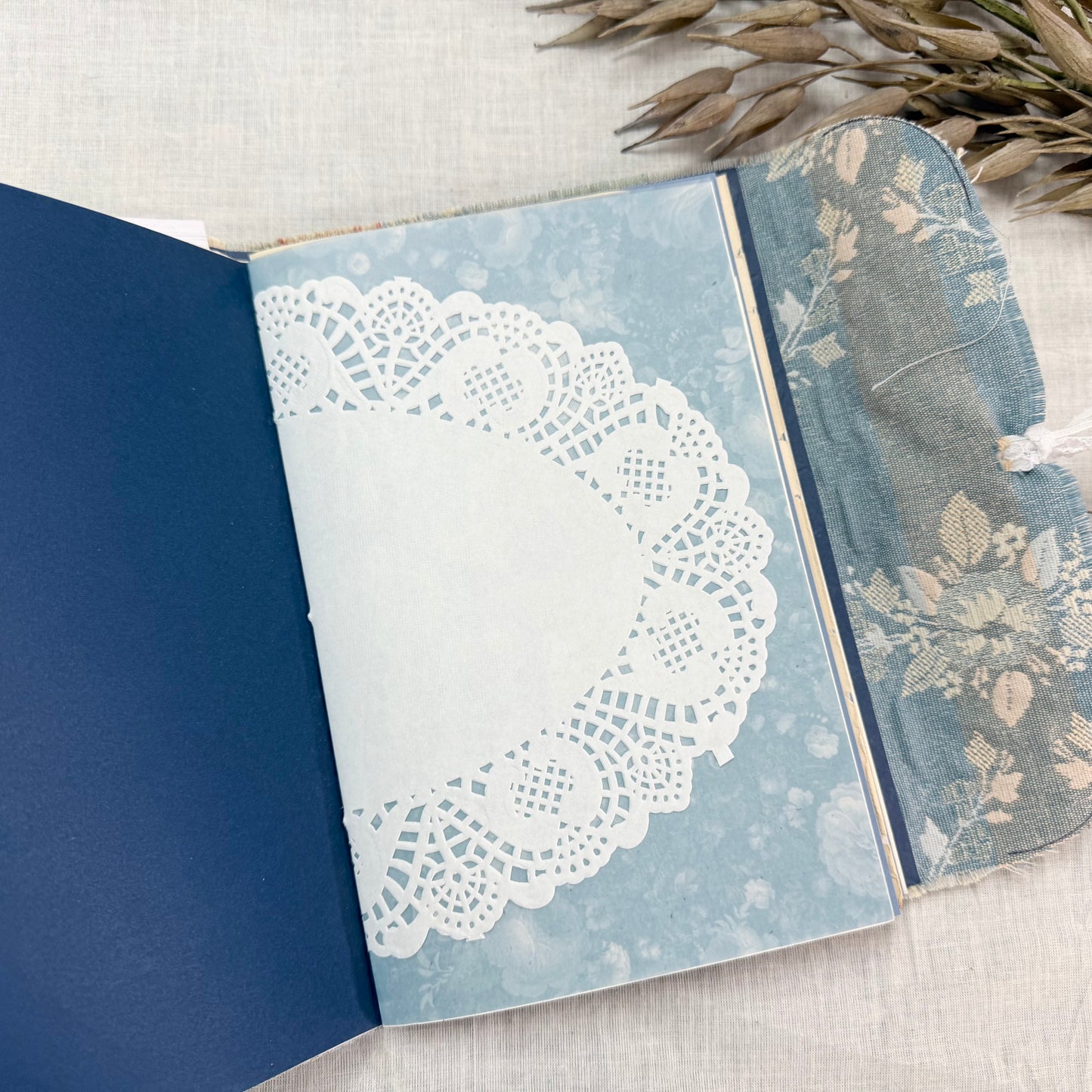 Handmade Journal
