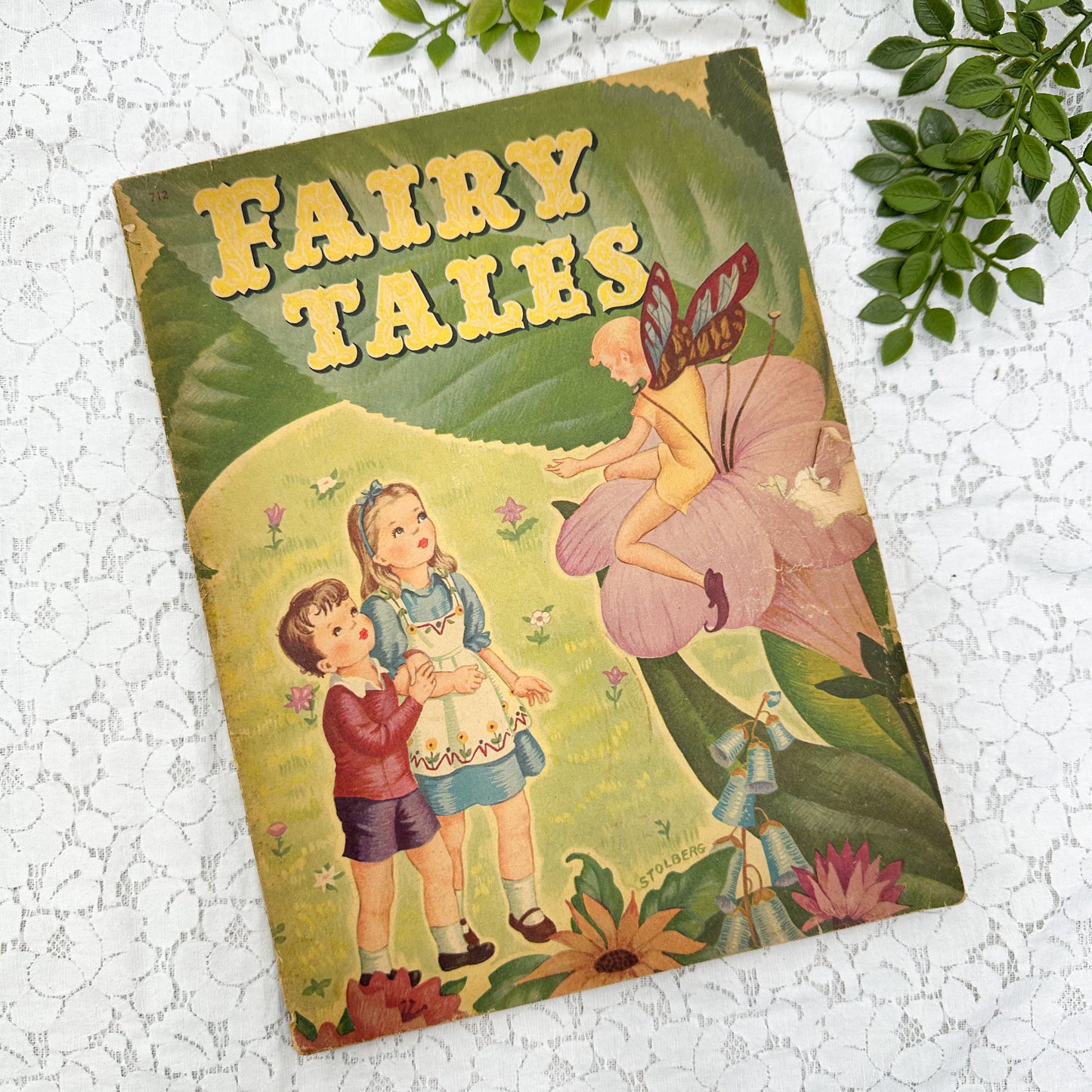 Fairy Tales-1944