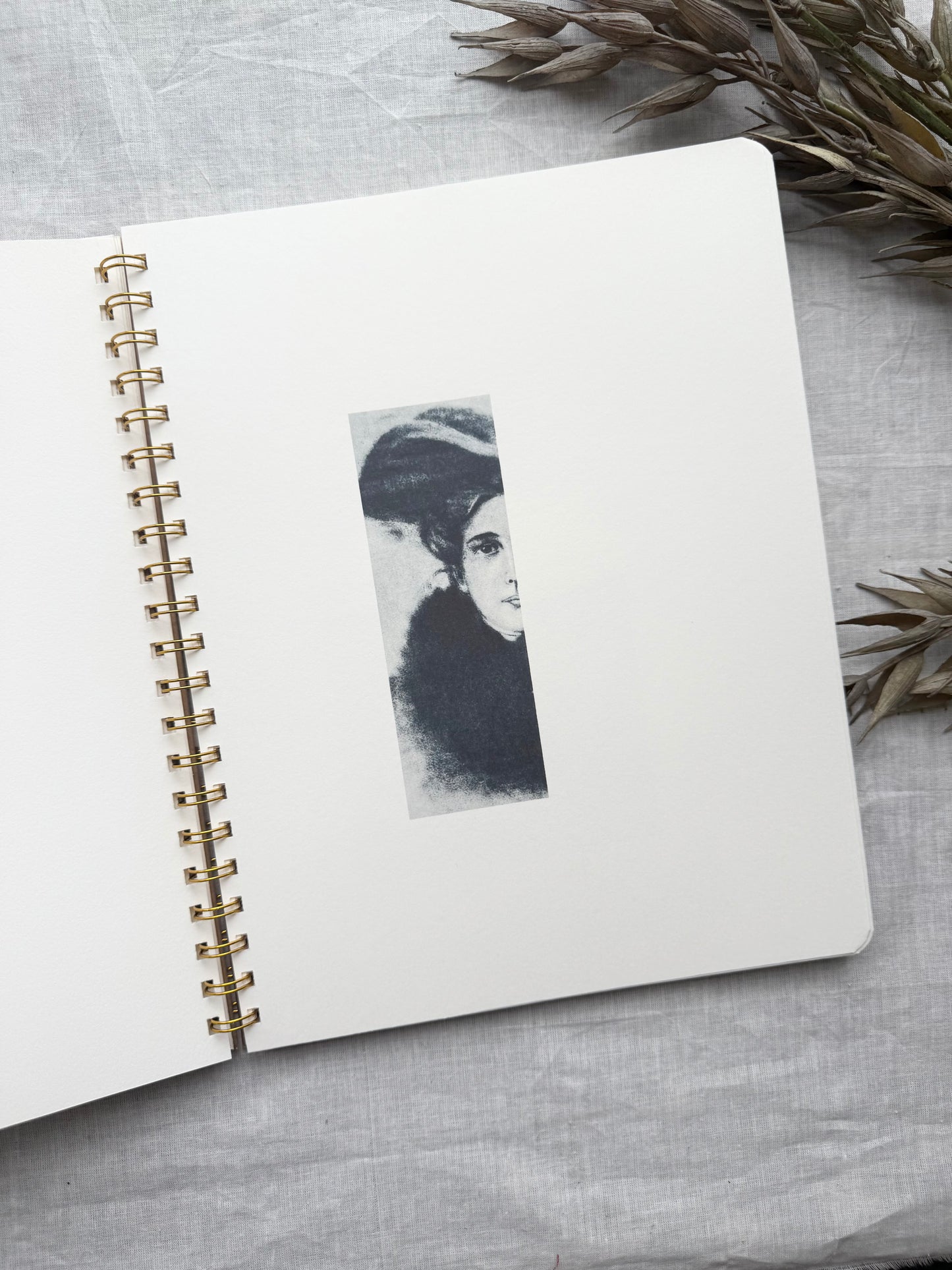 Extended Art Journal