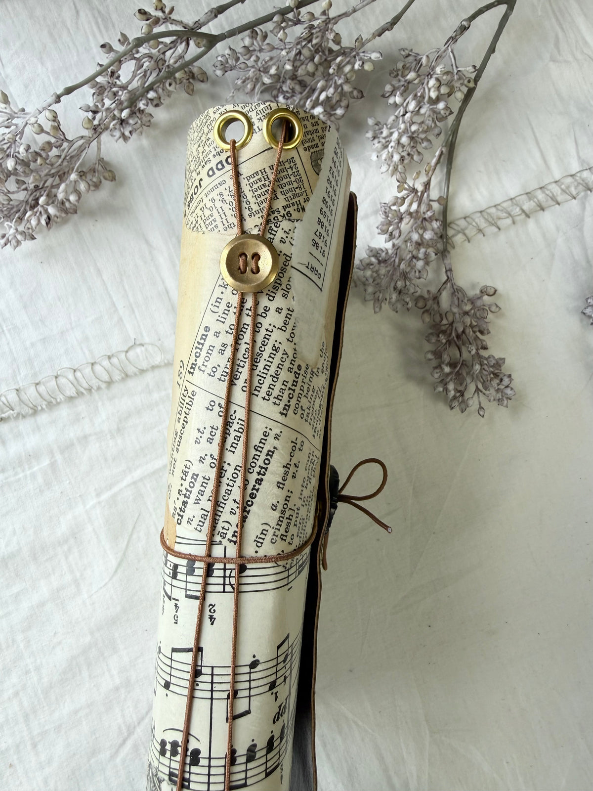 One of a Kind Journal