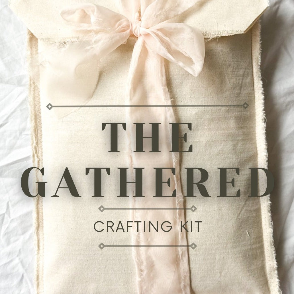The Gathered Kit (Subscription)