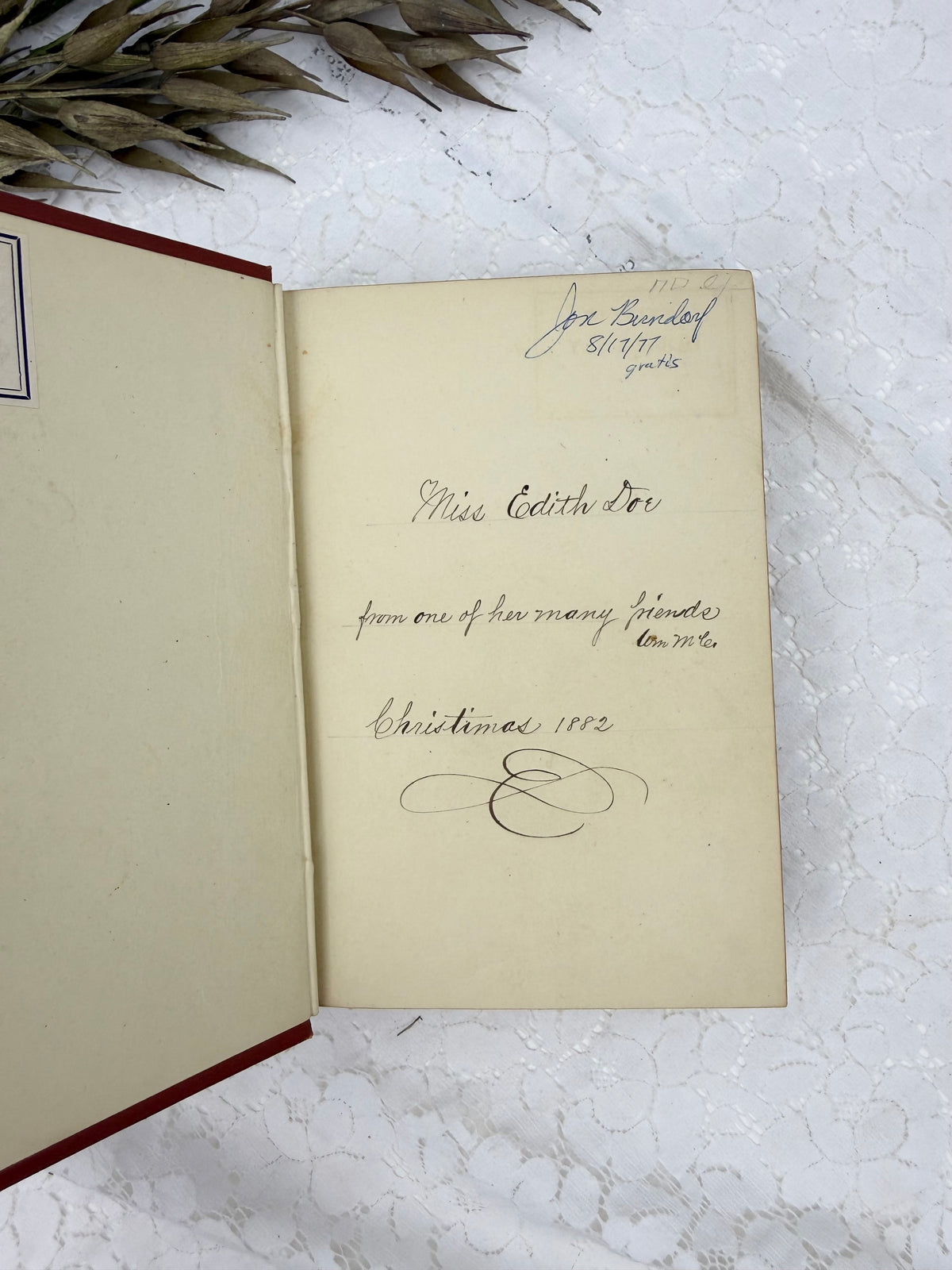 Wordsworth Book