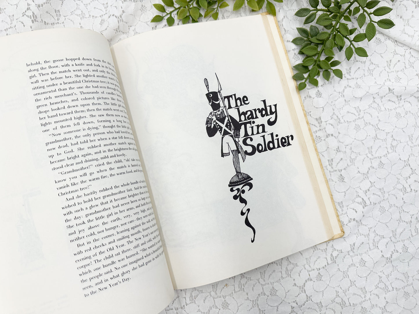 Andersen's Fairy Tales