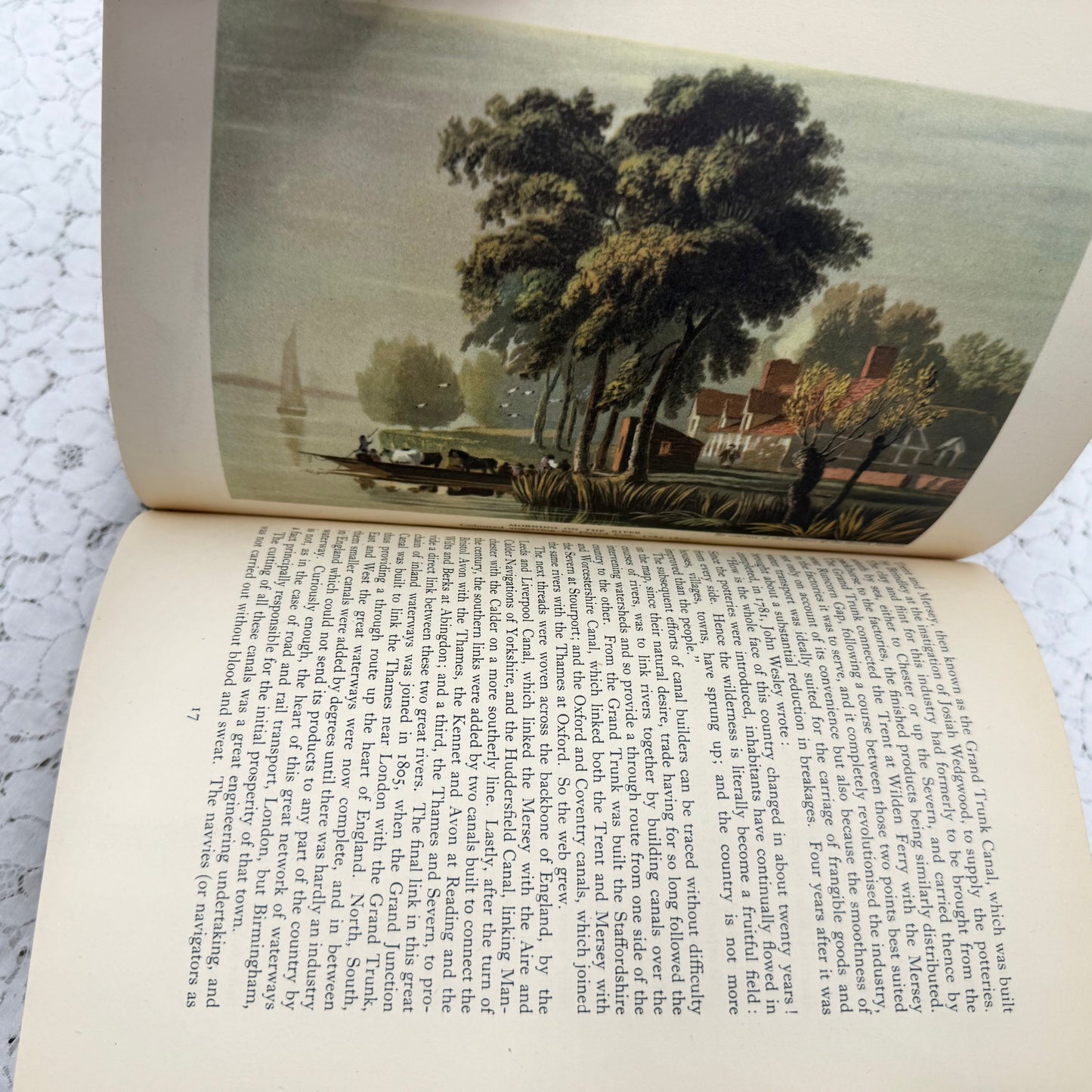 Illustrated Book Set