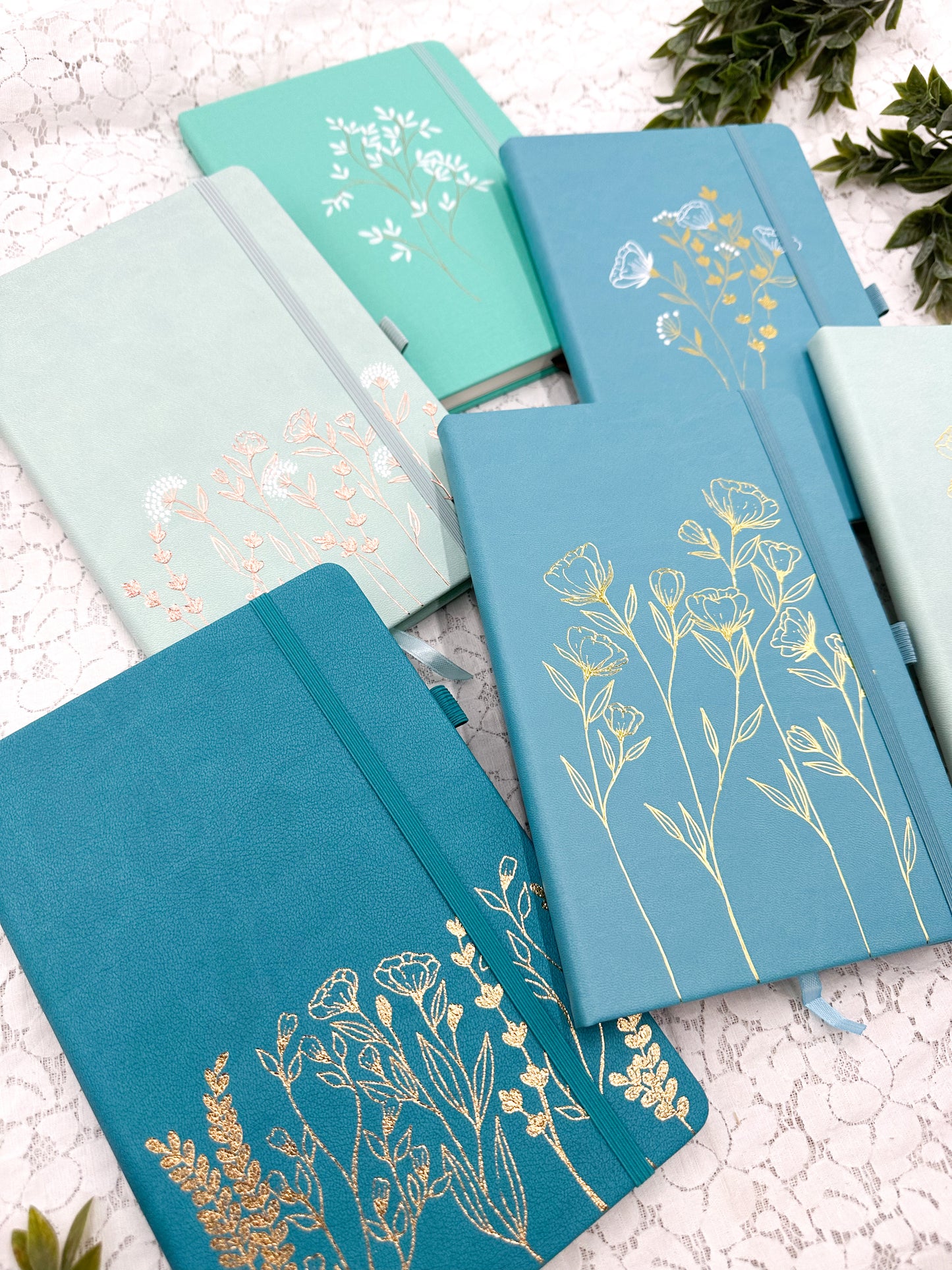 One of a Kind Journal- You Choose Paper