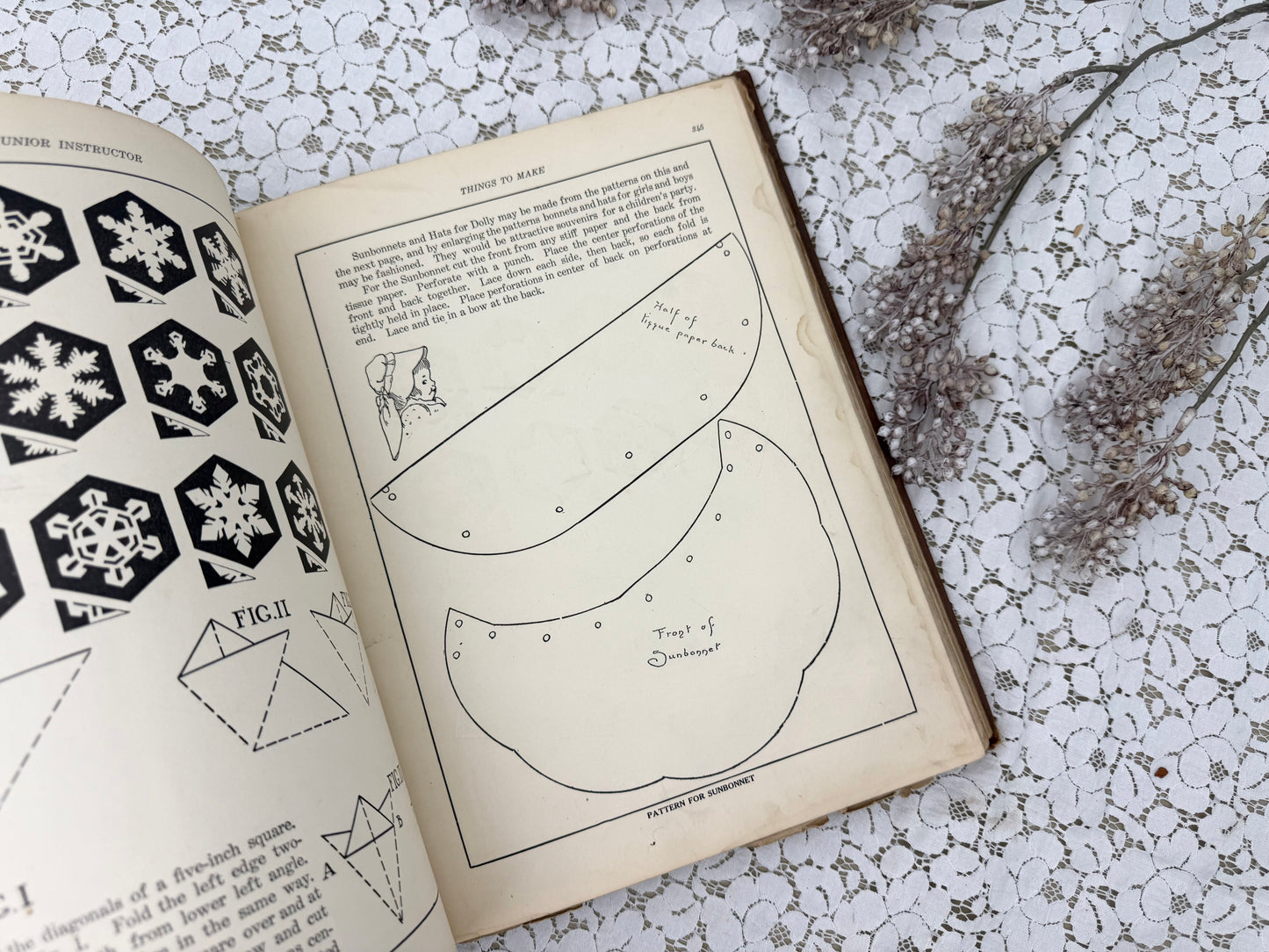 Junior Instructor Book