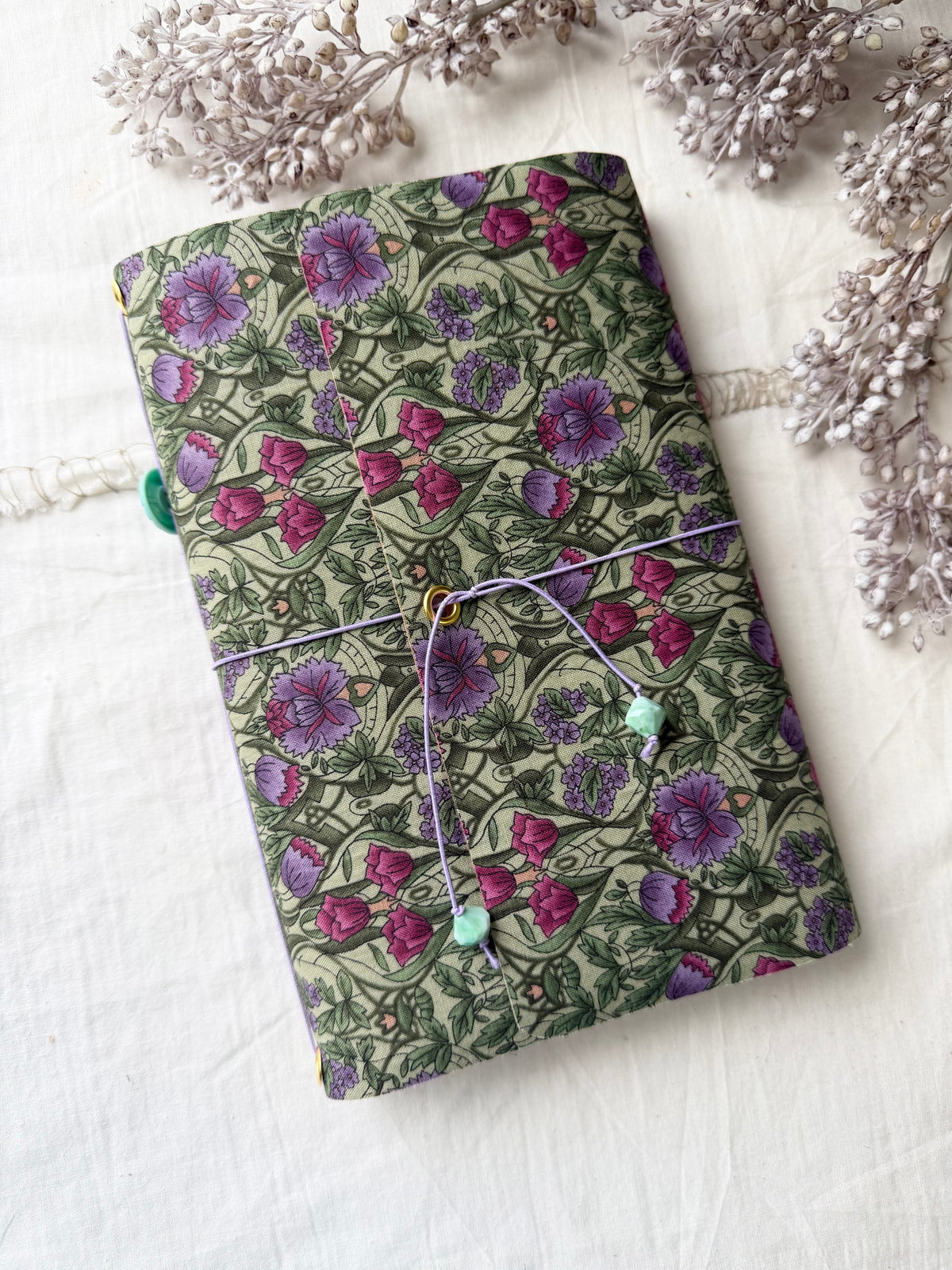 One of a Kind Journal