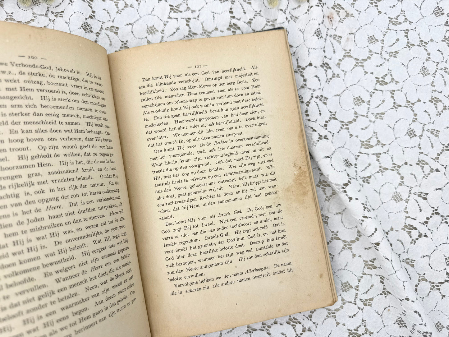 Foreign Language Book