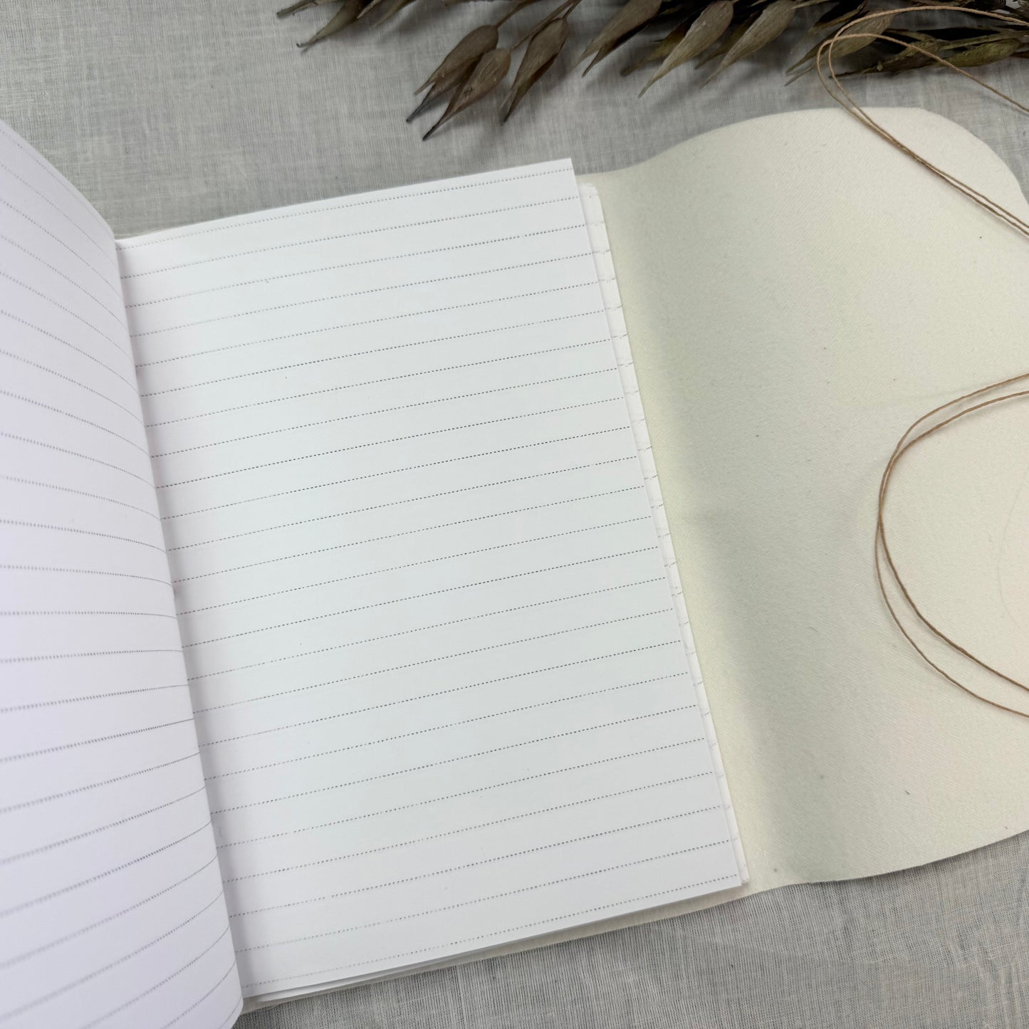 Handmade Journal