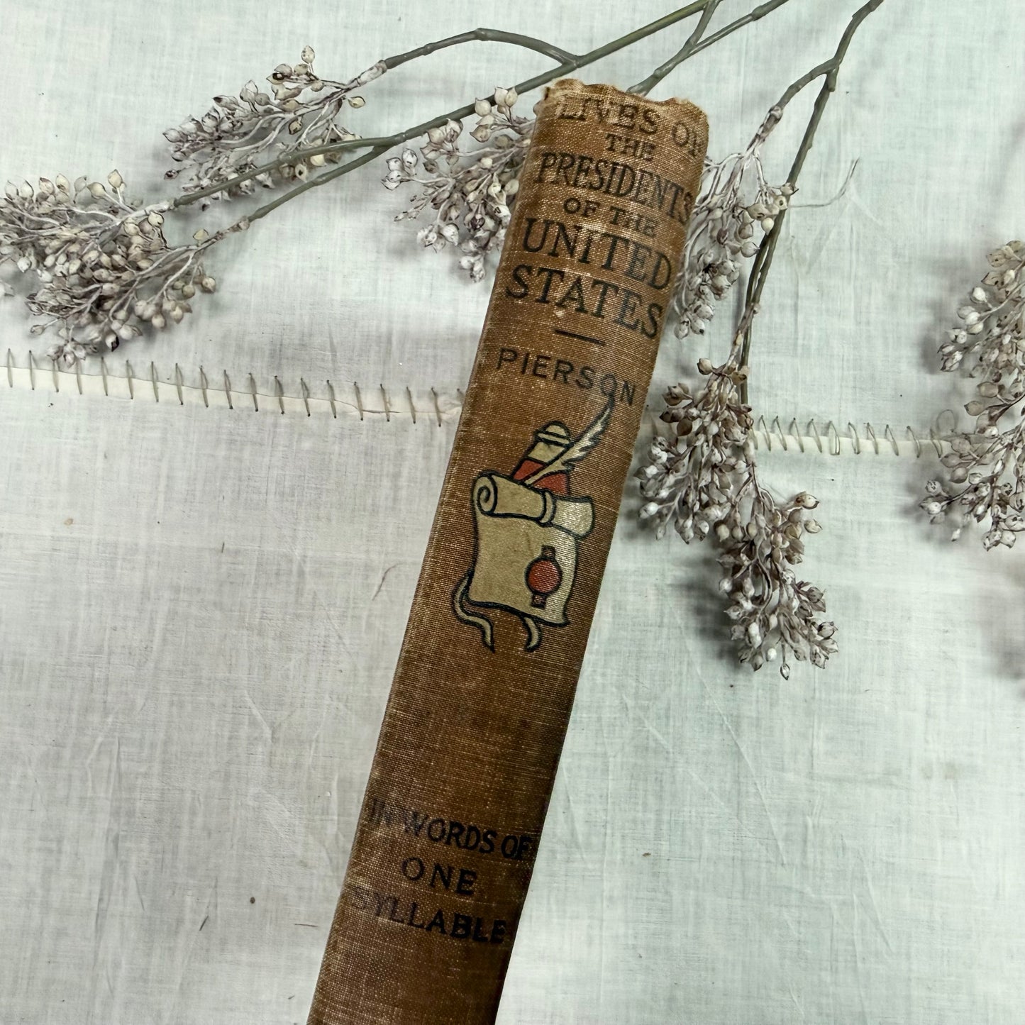 Lives of the Presidents