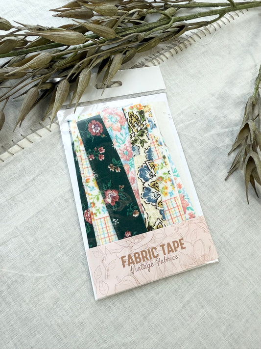 Fabric Tape Pack