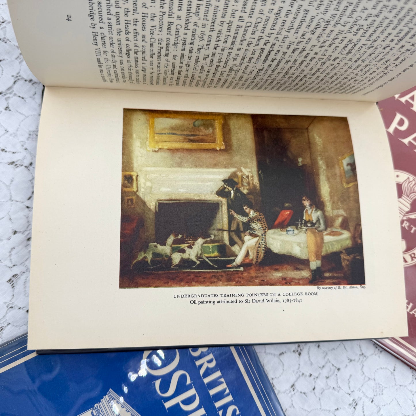 Illustrated Book Set