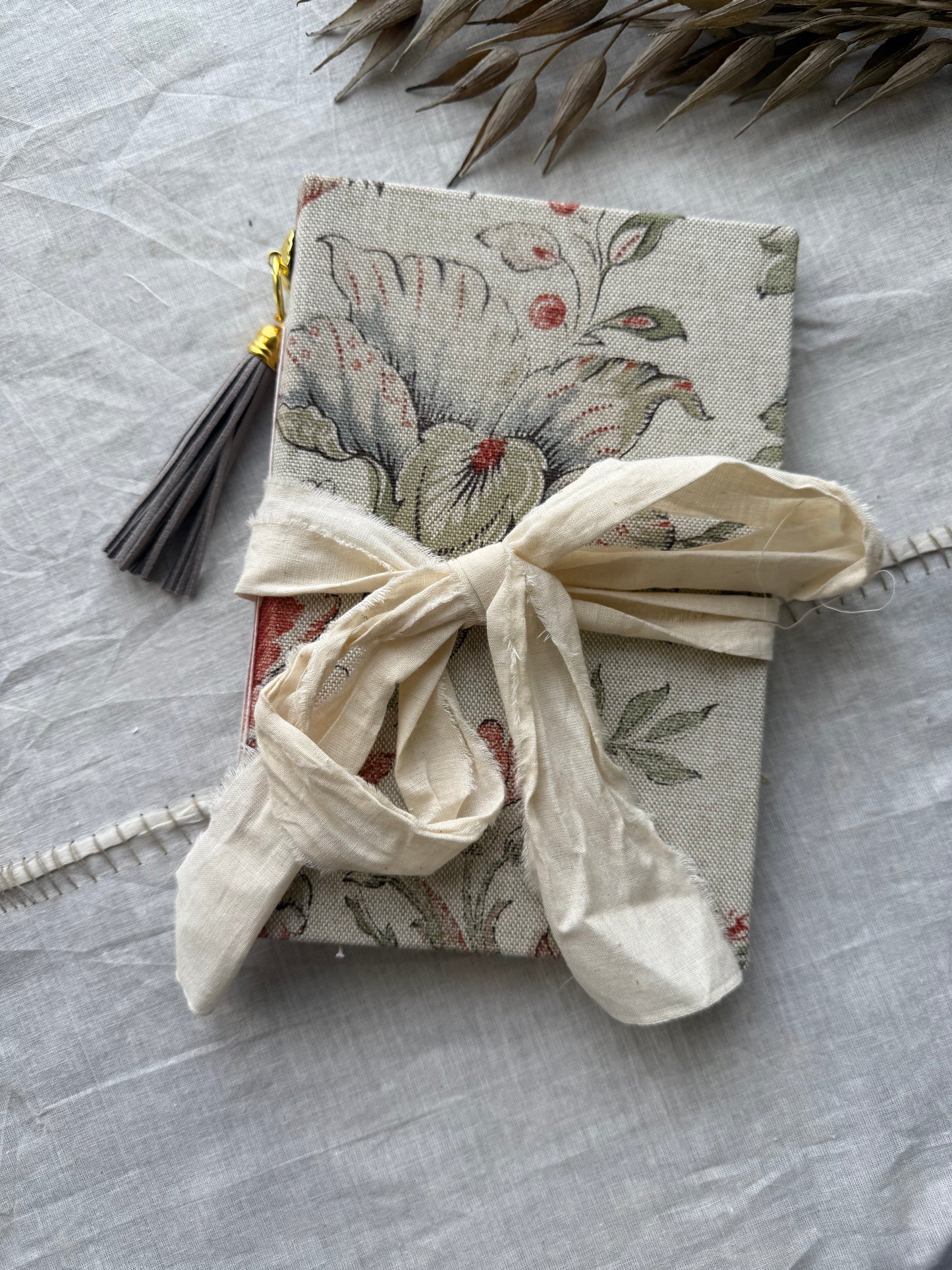 Handmade Journal