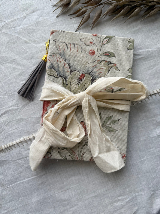 Handmade Journal