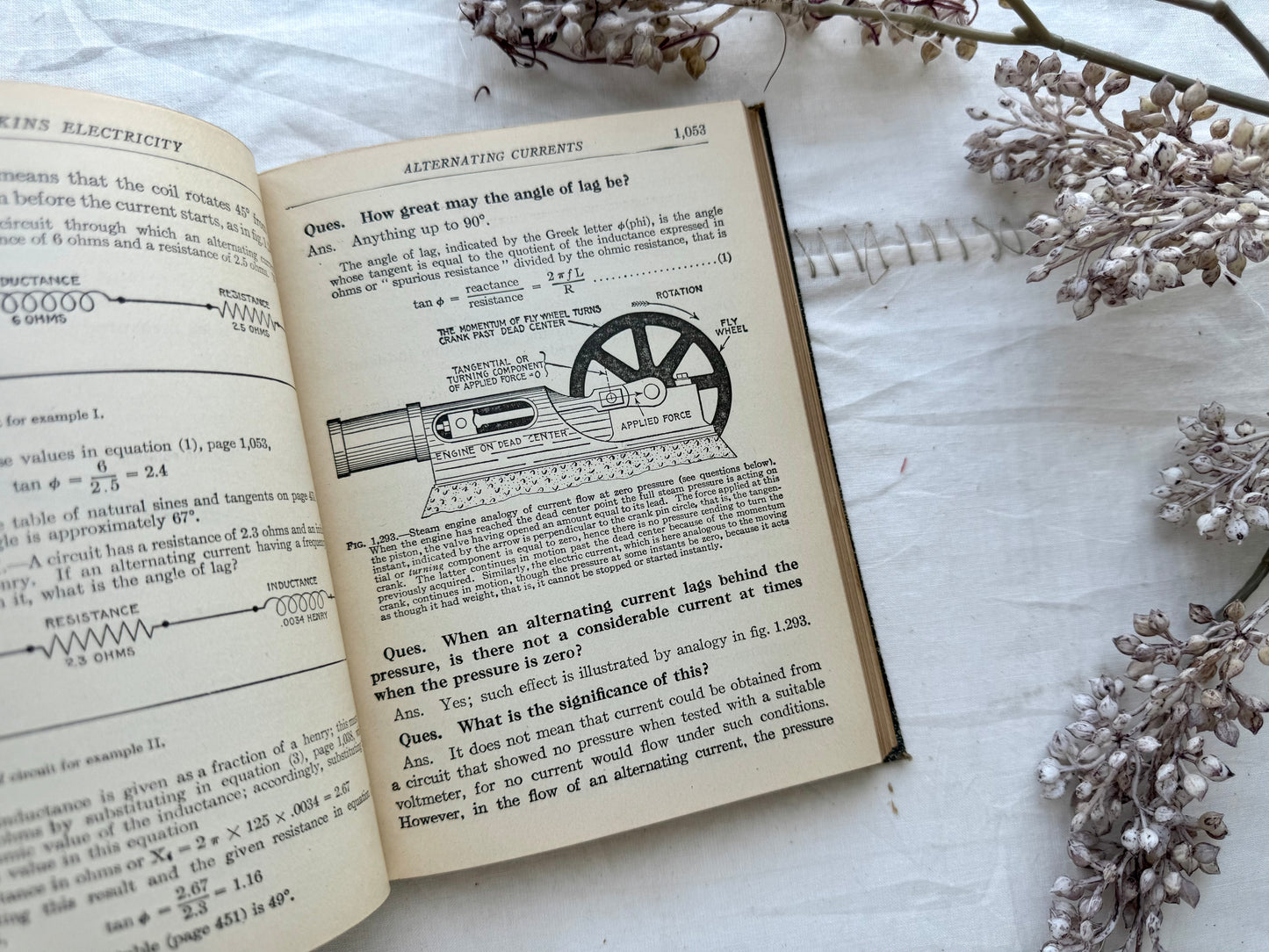 Vintage Electrical Guide